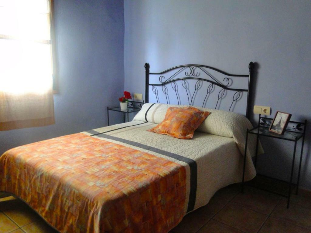 Apartmán Casarosana Deltebre Exteriér fotografie