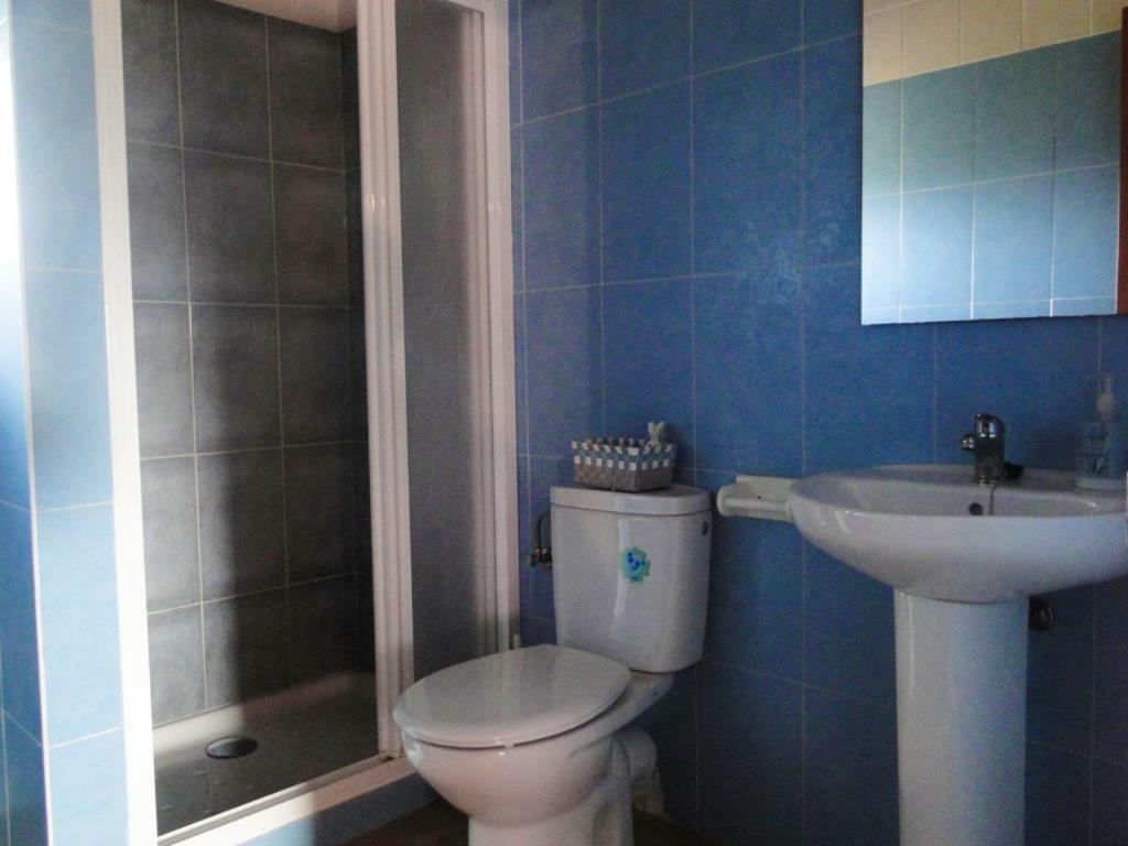 Apartmán Casarosana Deltebre Exteriér fotografie