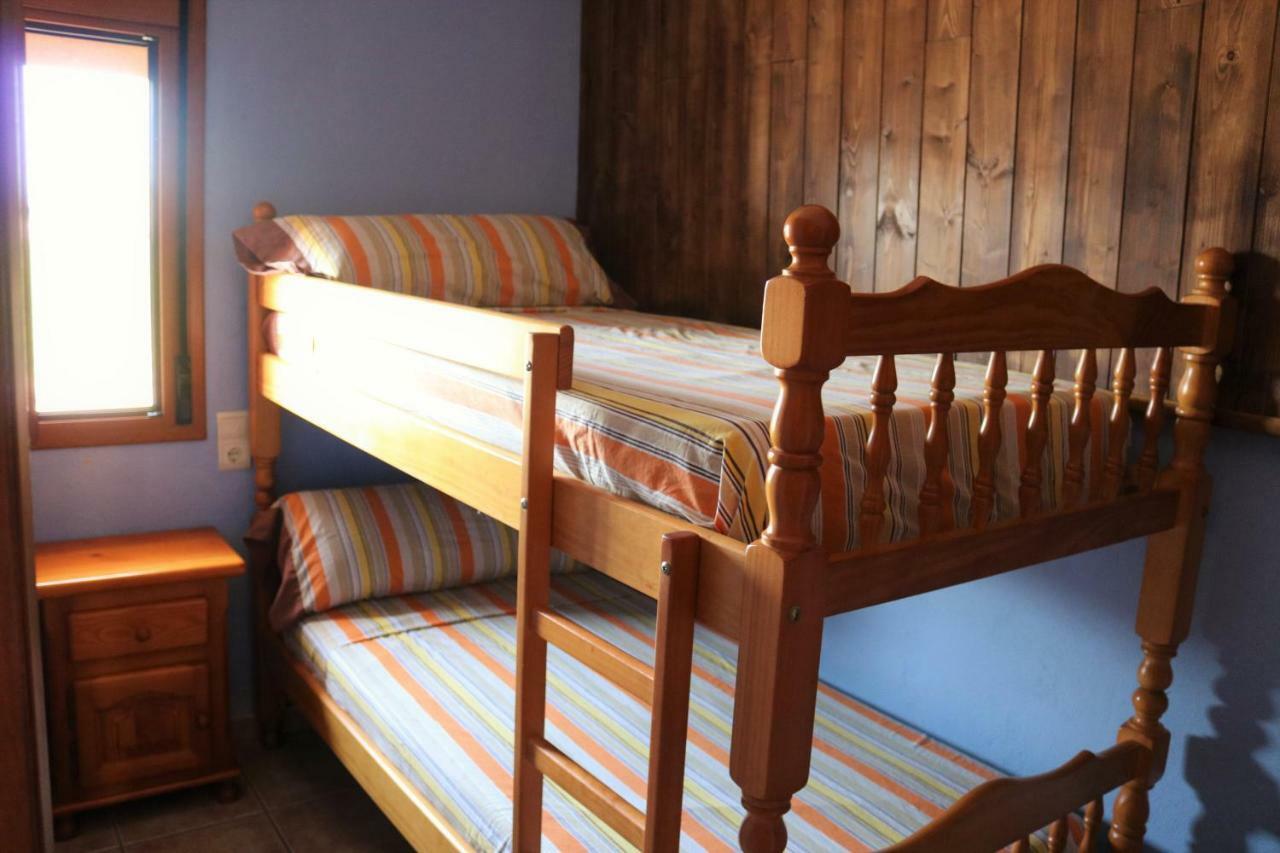 Apartmán Casarosana Deltebre Exteriér fotografie