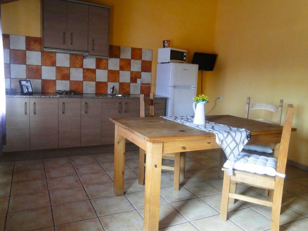 Apartmán Casarosana Deltebre Exteriér fotografie
