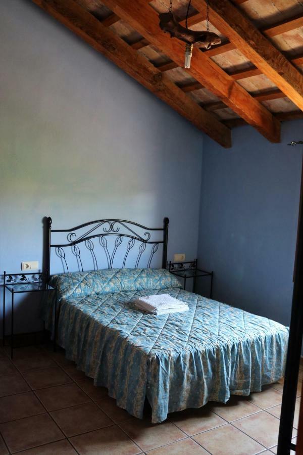 Apartmán Casarosana Deltebre Exteriér fotografie